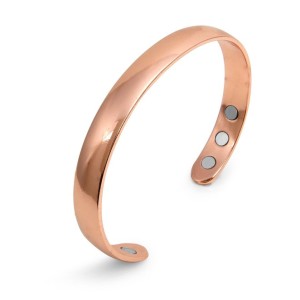 copper magnetic bracelet